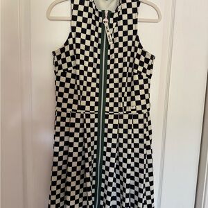 Fore All Golf Dress